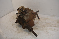 2001 Polaris Sportsman 500 Transmission
