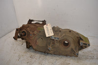 2001 Polaris Sportsman 500 Transmission