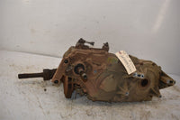 2001 Polaris Sportsman 500 Transmission