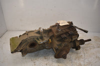 2001 Polaris Sportsman 500 Transmission