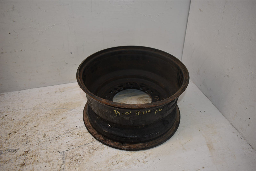 2001 Polaris Sportsman 500 Front Wheel 12 X 6 1520269-067