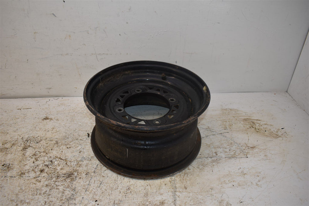 2001 Polaris Sportsman 500 Front Wheel 12 X 6 1520269-067