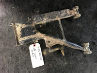 2006 Suzuki King Quad 700 Left Rear Lower A Arm