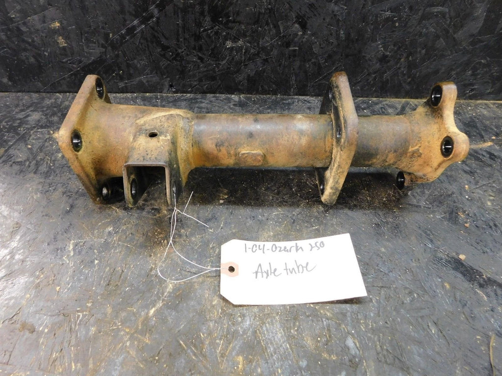 2004 Suzuki Ozark 250 Axle Housing