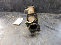 2004 Suzuki Ozark 250 Axle Housing