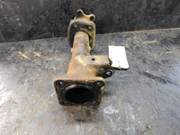 2004 Suzuki Ozark 250 Axle Housing