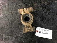 2006 Suzuki King Quad 700 Right Rear Knuckle