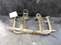 2004 Suzuki Ozark 250 Foot Pegs