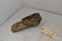 2004 Yamaha Kodiak 450 Rear Differential Skid Plate 4XE-F219X-00-00
