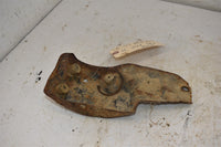 2004 Yamaha Kodiak 450 Rear Differential Skid Plate 4XE-F219X-00-00