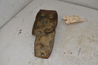 2004 Yamaha Kodiak 450 Rear Differential Skid Plate 4XE-F219X-00-00