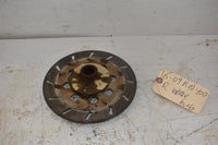 2004 Yamaha Kodiak 450 Rear Brake Hub 5ND-F5712-10-00