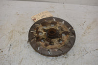 2004 Yamaha Kodiak 450 Rear Brake Hub 5ND-F5712-10-00