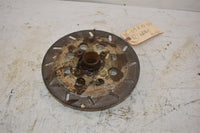 2004 Yamaha Kodiak 450 Rear Brake Hub 5ND-F5712-10-00
