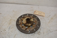 2004 Yamaha Kodiak 450 Rear Brake Hub 5ND-F5712-10-00