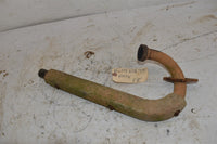 2004 Yamaha Kodiak 450 Header Pipe 5ND-E4611-00-00