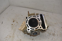 2004 Yamaha Kodiak 450 Cylinder Head & Cam 5GH-11110-00-00