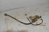 2004 Yamaha Kodiak 450 Rear Brake Master Cylinder 5KM-2583V-00-00
