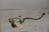2004 Yamaha Kodiak 450 Rear Brake Master Cylinder 5KM-2583V-00-00