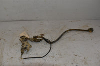 2004 Yamaha Kodiak 450 Rear Brake Master Cylinder 5KM-2583V-00-00