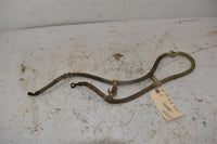 2004 Yamaha Kodiak 450 Front Brake Lines 5ND-F5873-00-00