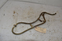 2004 Yamaha Kodiak 450 Front Brake Lines 5ND-F5873-00-00