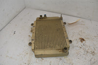 2004 Yamaha Kodiak 450 Radiator 5ND-E2460-00-00