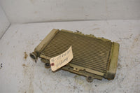 2004 Yamaha Kodiak 450 Radiator 5ND-E2460-00-00