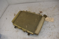 2004 Yamaha Kodiak 450 Radiator 5ND-E2460-00-00