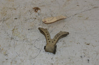 2004 Yamaha Kodiak 450 Top Motor Mount 5ND-F1315-00-00