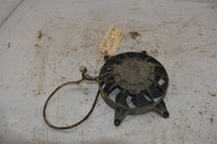 2004 Yamaha Kodiak 450 Radiator Fan 5ND-E2405-00-00
