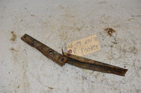 2004 Yamaha Kodiak 450 Right Foot Pegs 5ND-F7471-00-00