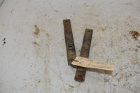2004 Yamaha Kodiak 450 Right Foot Pegs 5ND-F7471-00-00