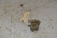 2004 Yamaha Kodiak 450 Left Front Brake Caliper 3GD-2580T-00-00