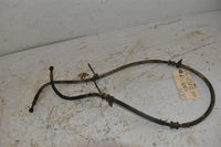 2004 Yamaha Kodiak 450 Rear Brake Lines 5ND-F5874-00-00