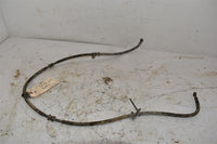 2004 Yamaha Kodiak 450 Rear Brake Lines 5ND-F5874-00-00