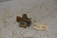 2004 Yamaha Kodiak 450 Left Rear Brake Caliper 5GH-2580V-10-00