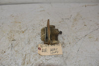 2004 Yamaha Kodiak 450 Left Rear Brake Caliper 5GH-2580V-10-00