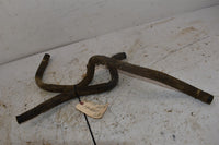 2004 Yamaha Kodiak 450 Coolant Lines