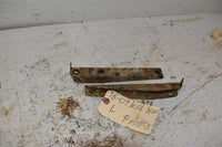 2004 Yamaha Kodiak 450 Left Foot Pegs 5ND-F7471-00-00