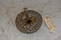 2004 Yamaha Kodiak 450 Right Front Wheel Hub 5ND-F5111-11-00