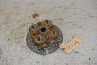 2004 Yamaha Kodiak 450 Right Front Wheel Hub 5ND-F5111-11-00
