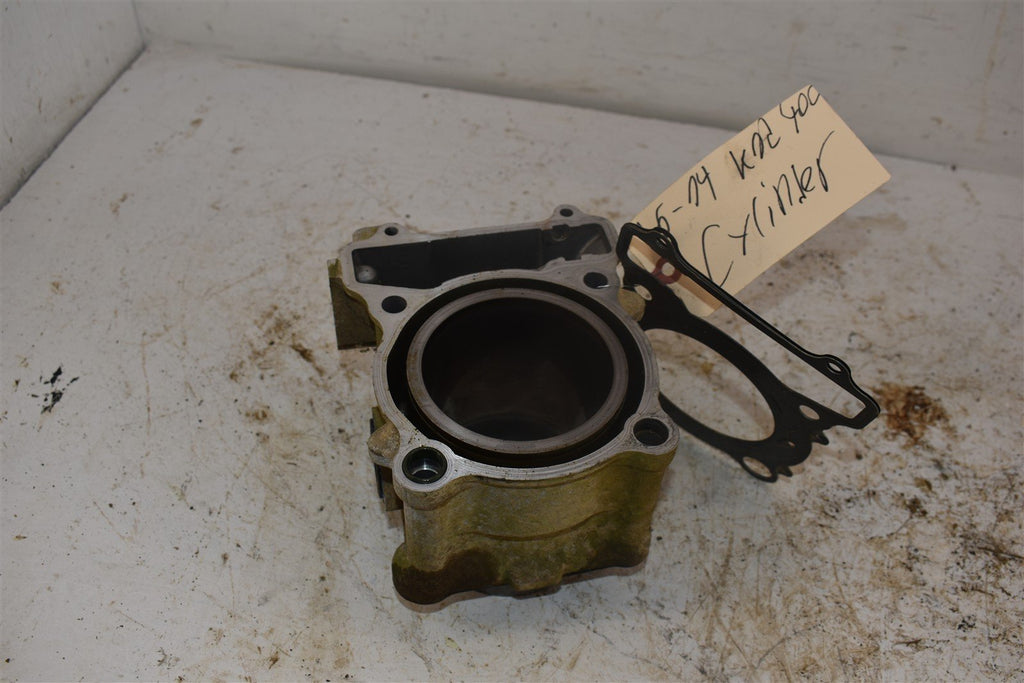 2004 Yamaha Kodiak 450 Cylinder 5ND-11310-00-00