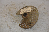2004 Yamaha Kodiak 450 Left Front Knuckle 5ND-F3501-10-00