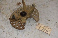 2004 Yamaha Kodiak 450 Left Front Knuckle 5ND-F3501-10-00