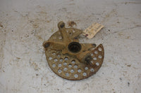 2004 Yamaha Kodiak 450 Left Front Knuckle 5ND-F3501-10-00