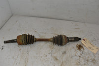 2004 Yamaha Kodiak 450 Left Front Axle