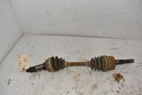 2004 Yamaha Kodiak 450 Left Front Axle
