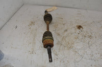 2004 Yamaha Kodiak 450 Left Front Axle