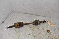 2004 Yamaha Kodiak 450 Left Front Axle